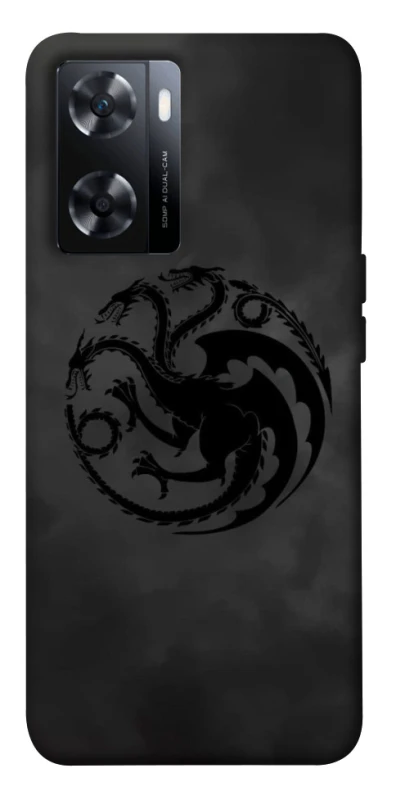 Чохол на OnePlus Nord N20 SE House of the Dragon ver.3 фото 1 з 1