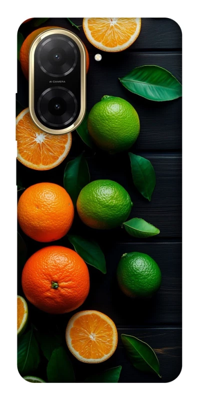 Чохол на Xiaomi Redmi A5 (Europe version) citrus фото 1 з 1