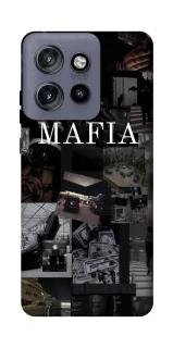 Чохол на Motorola Edge 50 Neo Mafia фото 1 з 1