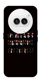 Чохол на Nothing Phone (2a) Stranger Things ver.6 фото 1 з 1