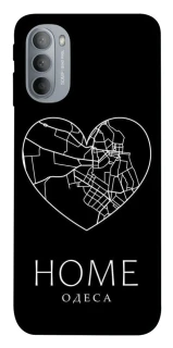 Чохол на Motorola Moto G31 Одеса Home фото 1 з 1
