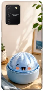 Чехол на Samsung Galaxy S10 Lite Dumpling ver.2 фото 1 из 1