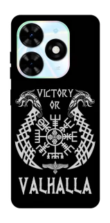 Чохол на TECNO Spark Go 2024 Victory or Valhalla фото 1 з 1