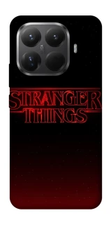 Чохол на Xiaomi 15T Pro Stranger Things ver.18 фото 1 з 1