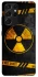 Чохол на Samsung Galaxy S21 Ultra Radiation фото 1 з 1