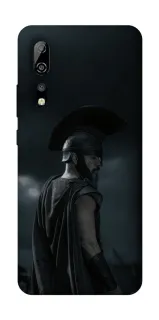 Чохол на ZTE Axon 10 Pro Odyssey ver.5 фото 1 з 1