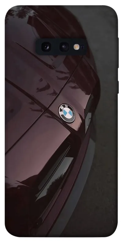 Чохол на Samsung Galaxy S10e BMW v51 фото 1 з 1