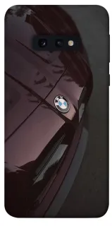Чохол на Samsung Galaxy S10e BMW v51 фото 1 з 1