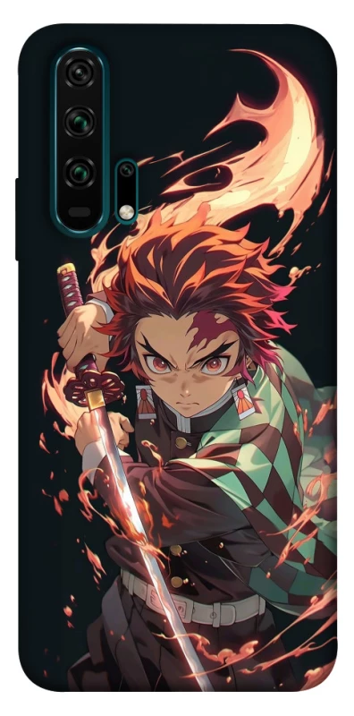 Чехол на Huawei Honor 20 Pro Tandziro фото 1 из 1