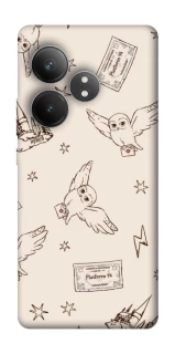 Чохол на Realme GT Neo 6 SE Harry Potter v2 фото 1 з 1