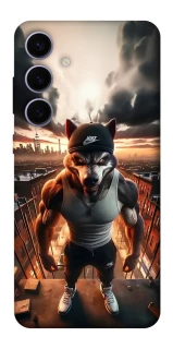 Чохол на Samsung Galaxy S25+ Вовк фото 1 з 1