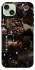 Чохол на Apple iPhone 15 Plus (6.7") Coffee collage ver.1 фото 1 з 1
