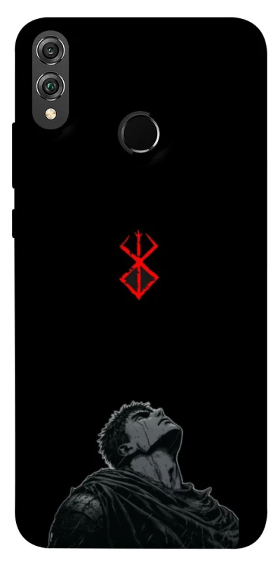 Чехол на Huawei Honor 8X Berserk V4 фото 1 из 1