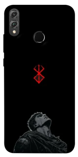 Чохол на Huawei Honor 8X Berserk V4 фото 1 з 1