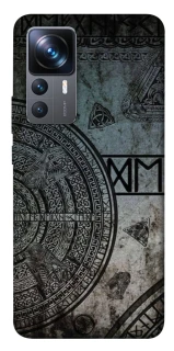 Чохол на Xiaomi 12T / 12T Pro Viking aesthetics фото 1 з 1