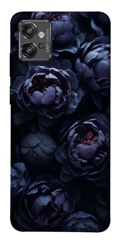 Чохол на Motorola Moto G32 Sunny Snowdrops фото 1 з 1