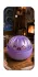 Чехол на Apple iPhone 16 Dumpling ver.9 фото 1 из 1