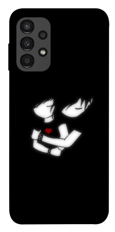 Чохол на Samsung Galaxy A13 4G We love фото 1 з 1