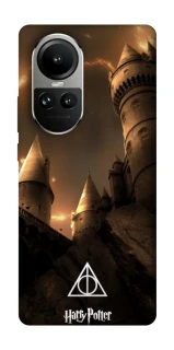 Чехол на Oppo Reno 10 Harry Potter ver.13 фото 1 из 2