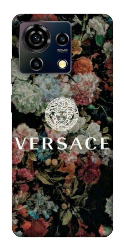 Чохол на ZTE Blade V50 Vita Versace ver.2 фото 1 з 1