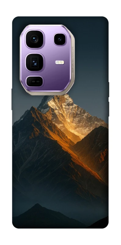 Чохол на Infinix Note 50 Pro+ Mountain v8 фото 1 з 1