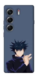 Чехол на Tecno Camon 40 Fushiguro фото 1 из 1