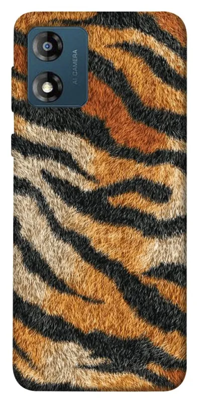 Чохол на Motorola Moto E13 Tiger фото 1 з 1