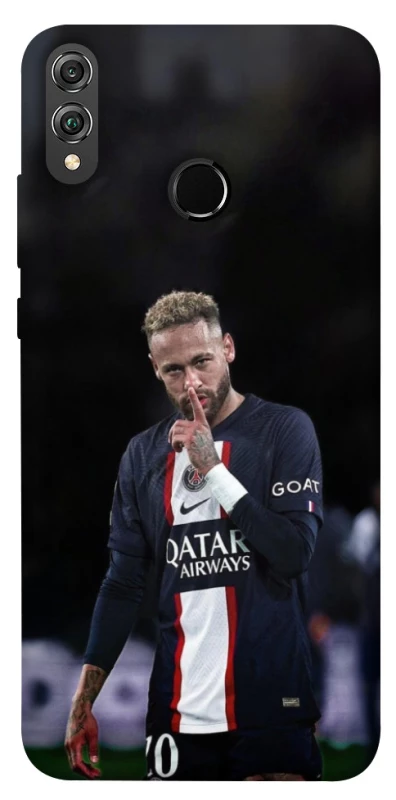 Чохол на Huawei Honor 8X Neymar фото 1 з 1