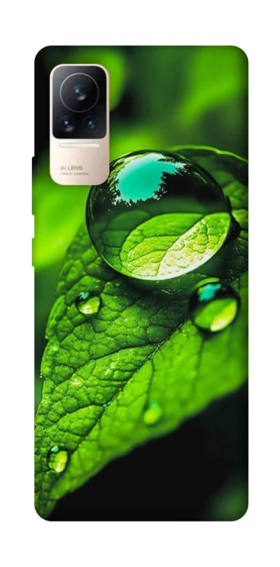 Чохол на Xiaomi Civi 6 Flowers v16 фото 1 з 1