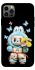 Чохол на Apple iPhone 12 Pro (6.1") Japan Labubu фото 1 з 1