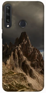 Чехол на Huawei Y6p Mountain v2 фото 1 из 1