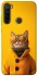 Чохол на Xiaomi Redmi Note 8T Yellow Glasses фото 1 з 1