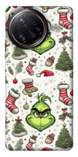 Чохол на Xiaomi Poco F7 Ultra Grinch mood ver.3 фото 1 з 1