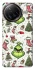 Чохол на Xiaomi Poco F7 Ultra Grinch mood ver.3 фото 1 з 1