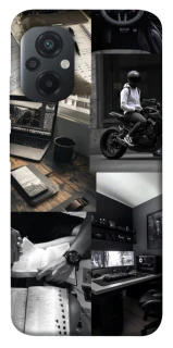 Чохол на Xiaomi Poco M5 My style collage ver.2 фото 1 з 1