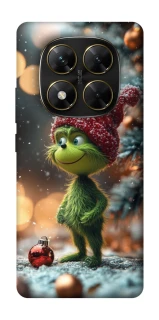 Чехол на Xiaomi Poco X7 Grinch mood ver.6 фото 1 из 1