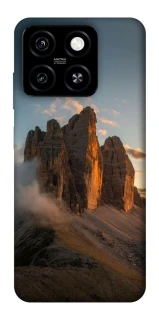 Чехол на ZTE Blade A55 4G Mountain v5 фото 1 из 1