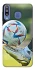 Чохол на Samsung Galaxy M30 Football Ball v2 фото 1 з 1