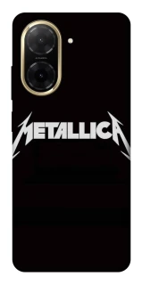 Чехол на Xiaomi Redmi A5 (Europe version) Metallica logo фото 1 Чехол на Xiaomi Redmi A5 (Europe version) Metallica logo фото 1 из 1