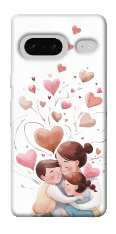 Чехол на Google Pixel 7 Mother's Day ver.1 фото 1 из 1