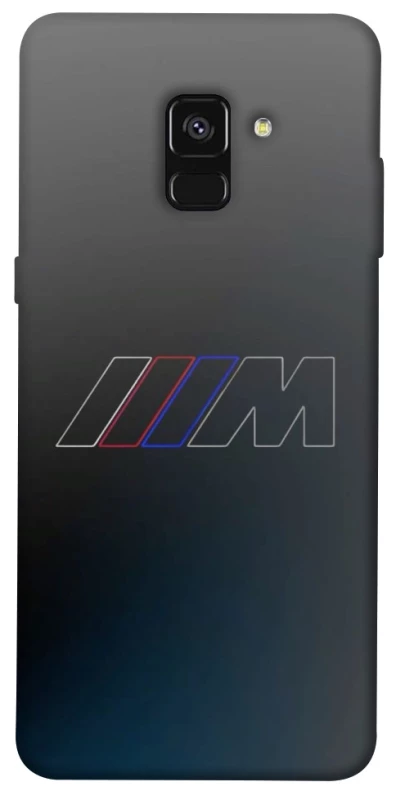 Чохол на Samsung A530 Galaxy A8 (2018) M-series фото 1 з 1