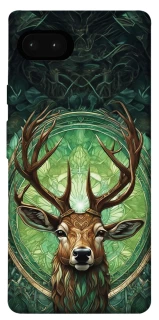 Чохол на Google Pixel 7a Скандинавський олень фото 1 з 1