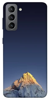 Чохол на Samsung Galaxy S21 FE Sky mountains фото 1 з 1