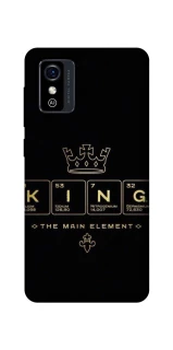 Чехол на ZTE Blade L9 King ver.1 фото 1 Чехол на ZTE Blade L9 King ver.1 фото 1 из 1