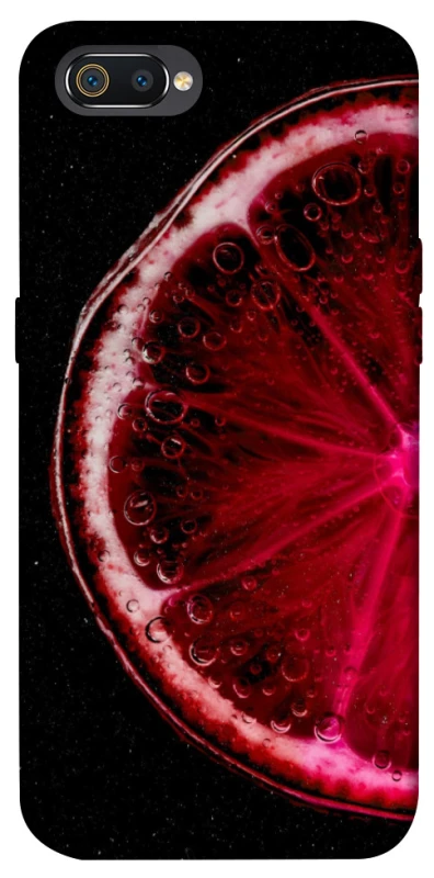 Чехол на Realme C2 Candy фото 1 из 1