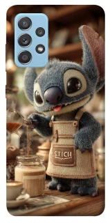 Чохол на Samsung Galaxy A52 4G / A52 5G Stitch ver.15 фото 1 з 1