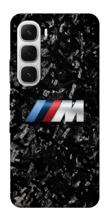 Чехол на Infinix Hot 60i M-series carbon фото 1 из 1