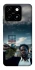Чохол на ZTE Blade A55 4G From фото 1 з 1