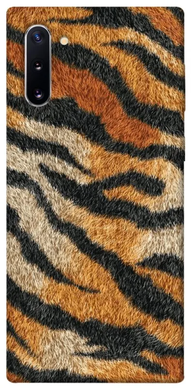 Чехол на Samsung Galaxy Note 10 Tiger фото 1 из 1