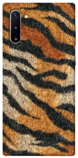 Чохол на Samsung Galaxy Note 10 Tiger фото 1 з 1
